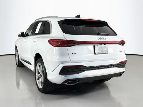 Certified 2025 Audi Q5 Premium Plus w/ Premium Plus AWD/4WD image 5