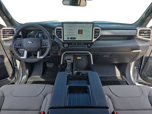 New 2026 Toyota Tundra SR5 image 9