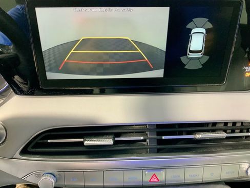 Used 2020 Hyundai Palisade SEL image 4