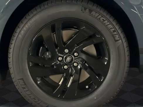New 2026 Land Rover Range Rover Evoque S AWD/4WD image 13