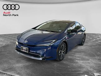 Used 2026 Toyota Prius XLE FWD video 1