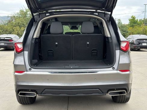 Used 2022 Acura MDX FWD w/ Technology Package image 16