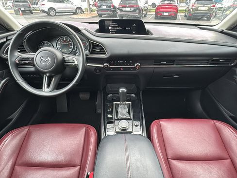 Certified 2025 MAZDA CX-30 AWD 2.5 S w/ Preferred Package image 27
