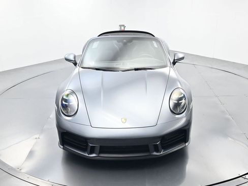 Used 2026 Porsche 911 Carrera T RWD image 54