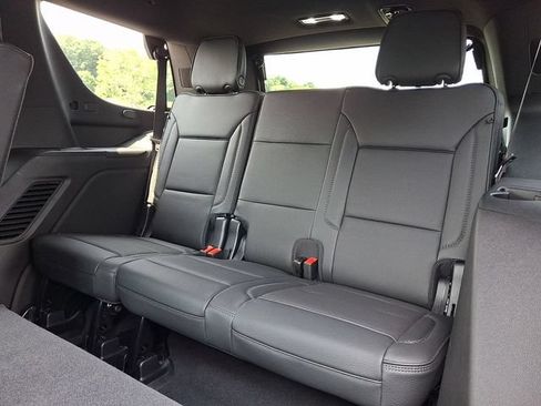 Used 2025 GMC Yukon Denali w/ LPO, Get Active Package AWD/4WD image 20