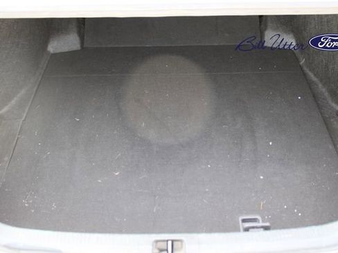 Used 2024 Toyota Camry SE w/ Convenience Package image 9