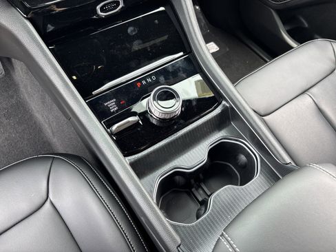 New 2026 Jeep Grand Cherokee L Limited image 21