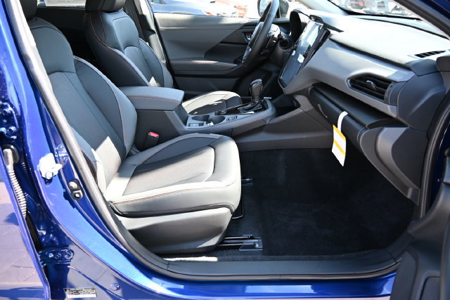 New 2026 Subaru Crosstrek 2.5i Limited AWD/4WD image 16