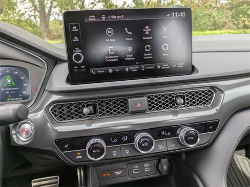 Certified 2025 Acura Integra A-Spec image 20