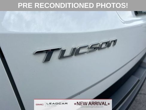 Used 2022 Hyundai Tucson SEL w/ Convenience + Premium Package AWD/4WD image 33