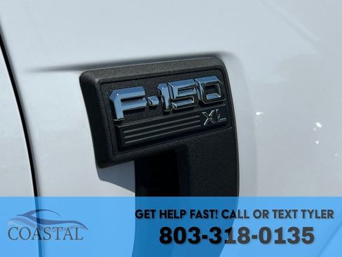 Used 2021 Ford F150 XL w/ Equipment Group 101A High image 20