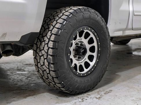 Used 2015 Chevrolet Silverado 1500 LT w/ Texas Edition, 1LT Trim image 51