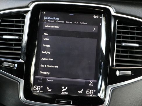 Used 2017 Volvo XC90 T8 Excellence image 32