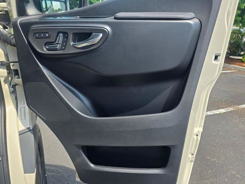 New 2026 Mercedes-Benz Sprinter 2500 image 29