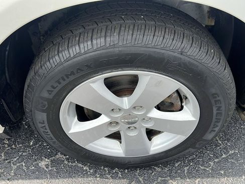 Used 2015 Dodge Journey FWD image 24