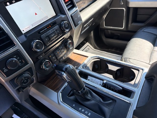Used 2018 Ford F150 Lariat AWD/4WD image 26