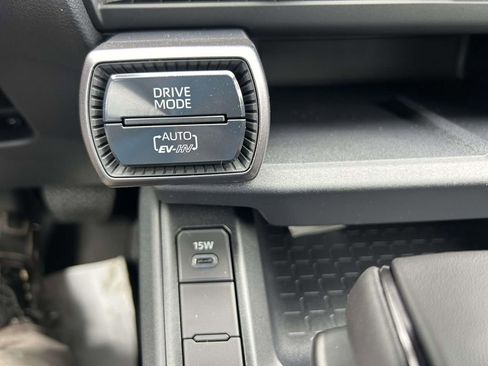 New 2026 Toyota RAV4 SE AWD/4WD image 22
