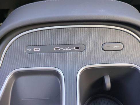 New 2026 Hyundai Palisade Calligraphy image 29