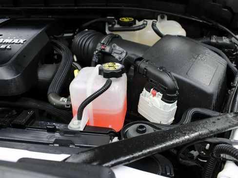 Used 2023 GMC Sierra 1500 Denali w/ Technology Package image 31