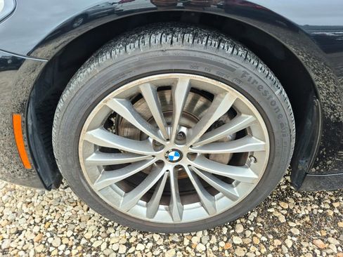 Used 2021 BMW 530i xDrive w/ Premium Package AWD/4WD image 43
