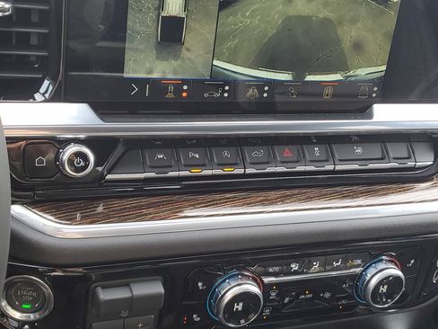 New 2026 GMC Sierra 1500 Elevation w/ Elevation Premium Package image 20