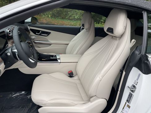 New 2026 Mercedes-Benz CLE 300 4MATIC Cabriolet image 30