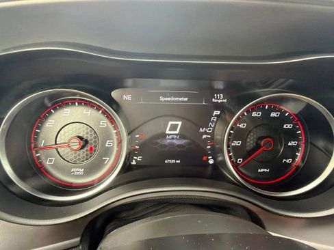 Used 2023 Dodge Charger GT RWD image 20