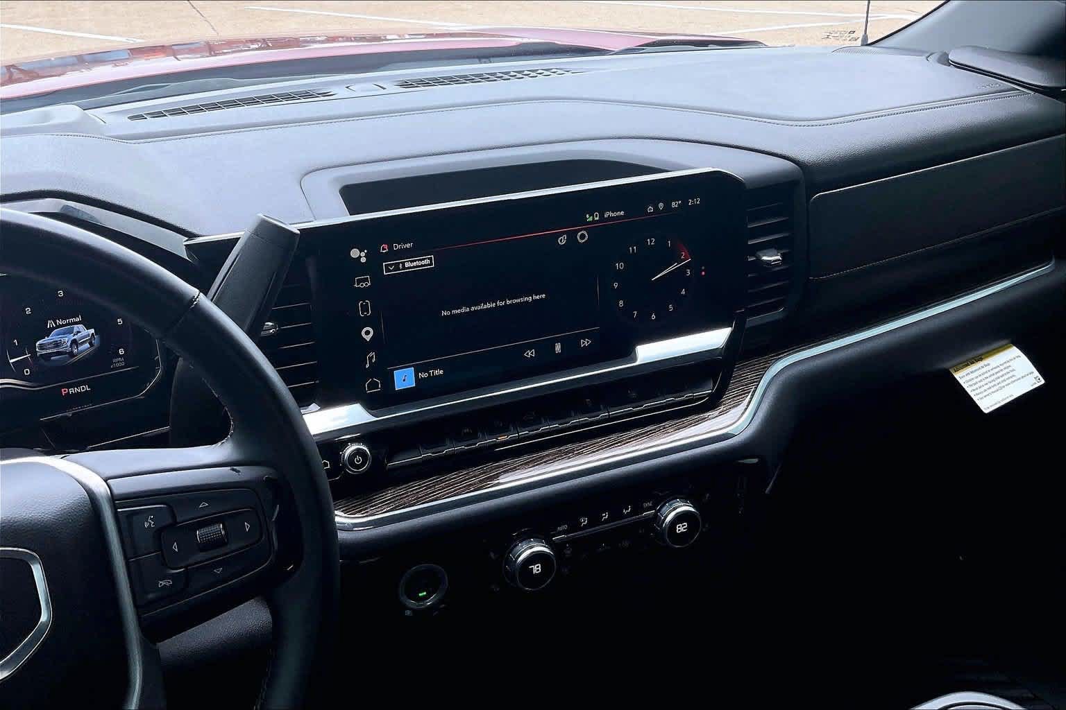 Used 2023 GMC Sierra 1500 Elevation RWD image 14