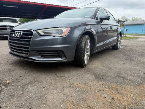Used 2015 Audi A3 2.0T Premium Plus w/ Premium Plus Package image 39