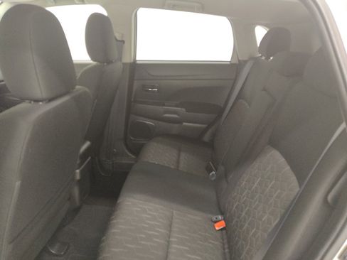 Used 2025 Mitsubishi Outlander Sport ES AWD/4WD image 18