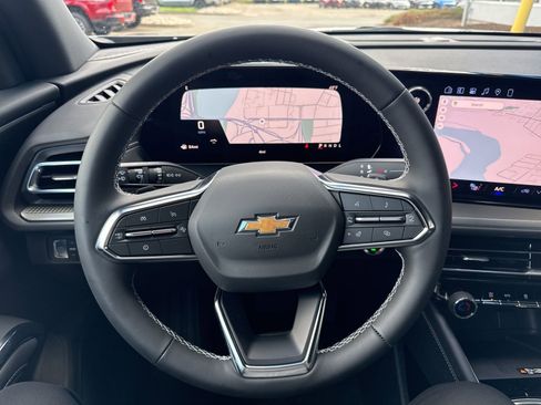 New 2026 Chevrolet Traverse LT image 32