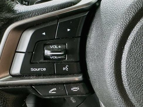 Used 2020 Subaru Ascent Limited w/ Popular Package #2A AWD/4WD image 10