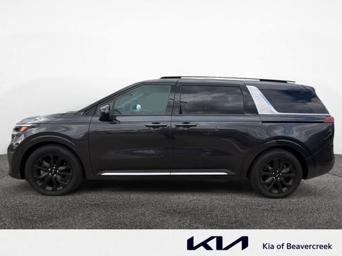 Used 2024 Kia Carnival SX FWD image 8