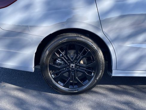 Certified 2025 Honda Odyssey Sport-L image 34