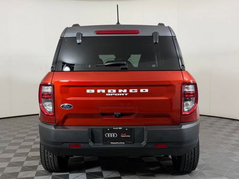 Used 2022 Ford Bronco Sport Badlands w/ Premium Package AWD/4WD image 10