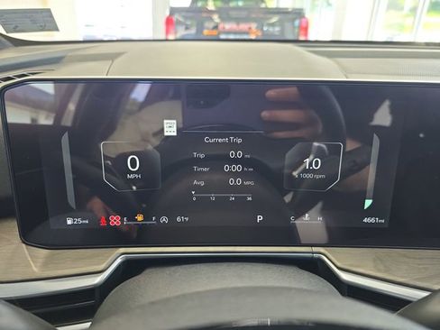 Certified 2025 Kia Sorento SX Prestige AWD/4WD image 18