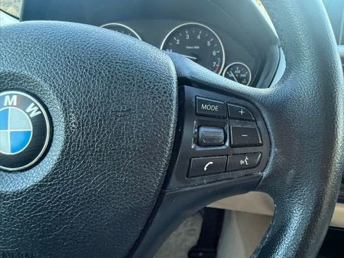 Used 2015 BMW 320i Sedan image 22