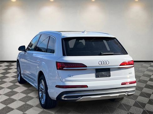 Used 2022 Audi Q7 3.0T Premium Plus image 5