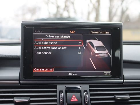 Used 2017 Audi S7 Prestige image 31