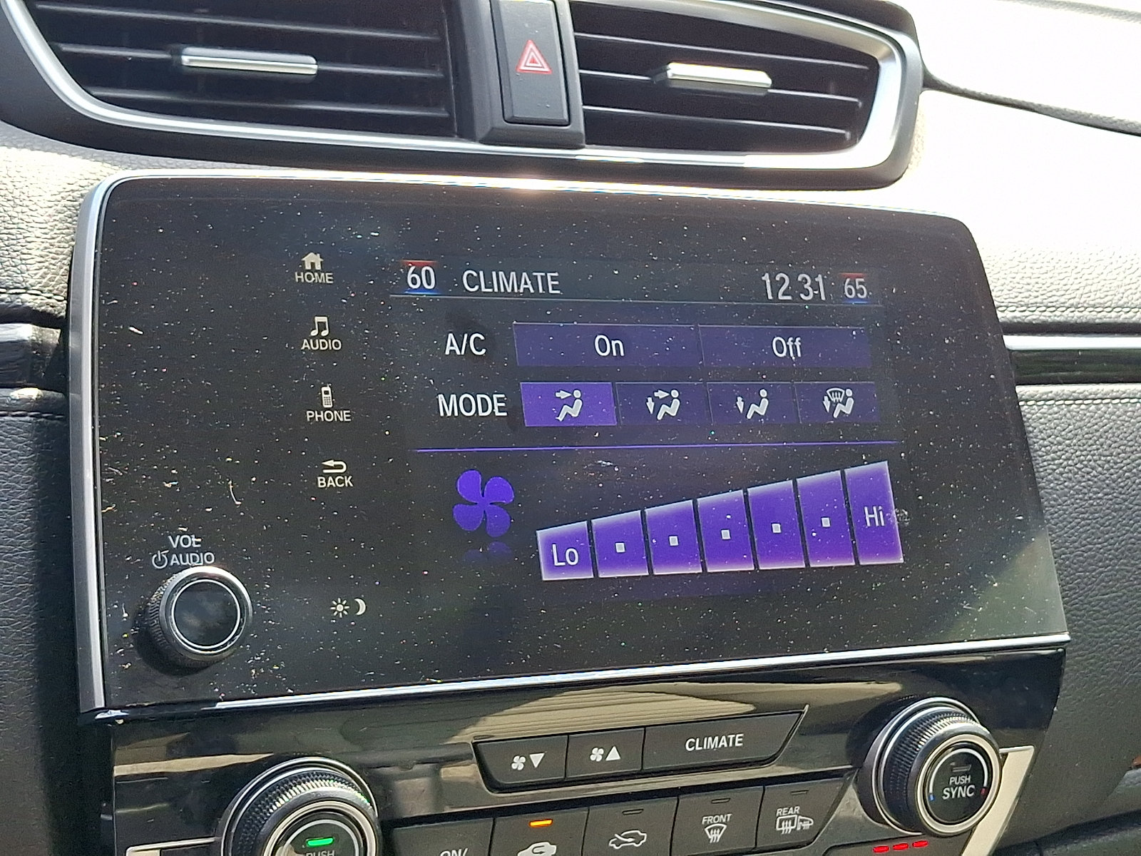Used 2018 Honda CR-V EX image 17