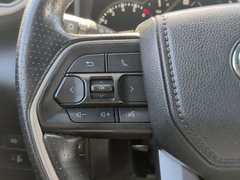 Used 2025 Toyota Tundra SR5 w/ SR5 Convenience Package AWD/4WD image 19