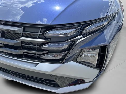 New 2026 Hyundai Tucson SEL w/ Tow & Go Package FWD image 13