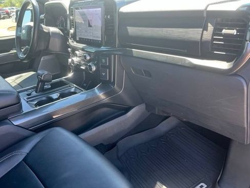 Used 2023 Ford F150 XLT w/ Equipment Group 302A High AWD/4WD image 30
