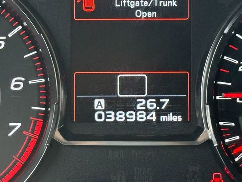 Used 2018 Subaru WRX image 42