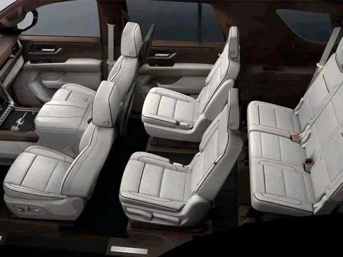 New 2026 GMC Yukon Denali w/ Denali Reserve Package AWD/4WD image 87