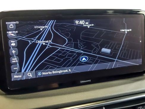 Used 2023 Hyundai Santa Fe SEL image 22