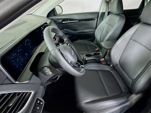 New 2026 Kia Seltos EX image 23