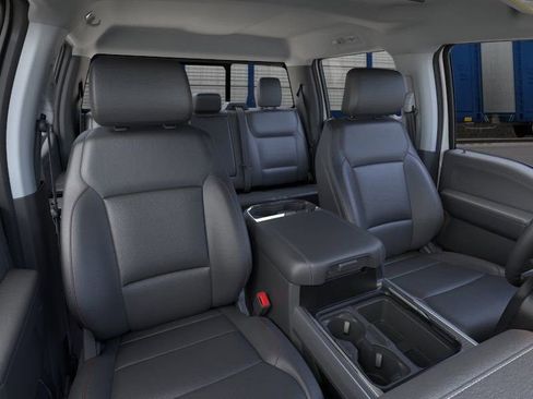 New 2026 Ford F250 Lariat w/ Lariat Premium Package image 11