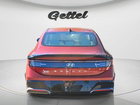 Certified 2024 Hyundai Sonata SEL image 5