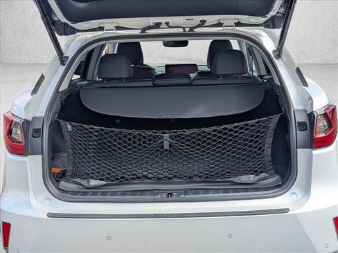 Used 2016 Lexus RX 350 AWD w/ Premium Package image 6